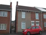 Chesterfield Road, Shuttlewood, Chesterfield S44