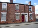 Cheshire Road, Wheatley, Doncaster, South Yorkshire, uk