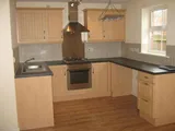 Humbert Road, Stoke-on-trent ST1