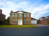 The Parks, Riverside, Chester Le Street DH3