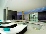 Pan Peninsula East, Canary Wharf