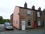 Byrons Lane, Macclesfield SK11