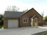 Ashbourne Road, Buxton