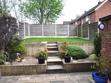 Balmoral Crescent, Macclesfield SK10