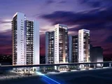 Elektron Tower, 12 Blackwall Way, LONDON, E14 9GB