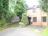 Cambridge Road, Macclesfield SK11