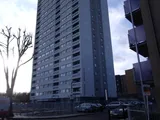 Bow, London