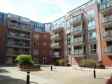 Heritage Court, Warstone Lane