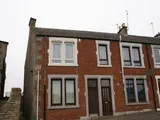 Fisher Street, Methil, Leven KY8