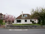 Barnet North Links, Leven KY8