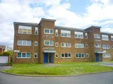 South Holmes Road, Horsham