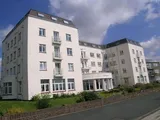 Oulton Hall, Marine Parade East