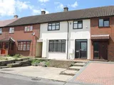 Montgomery Crescent