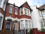 Hamlet Court Road