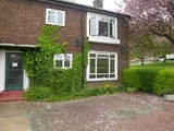 Chorley Wood Crescent