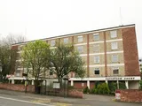 Tavistock Court, Mansfield Road, Nottingham