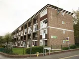 Byron Court, Sneinton, Nottingham