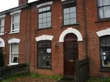 Alexandra Road, Beccles