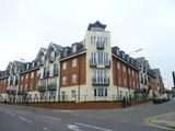 Marlborough Road, St Albans AL1