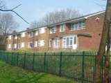 Chesham Fold Road, Bury BL9