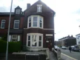 Walmersley Road, Bury BL9