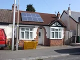 Tentercroft Avenue, Syston, LEICESTER