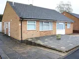 Reed Pool Close, Countesthorpe