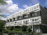 The Embankment