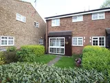 Ashdown Way, SW17