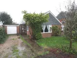 Tuttles Lane West