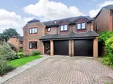 Crowborough, East Sussex