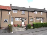 Wallace Place, Cambusbarron, Stirling FK7