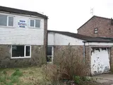 Llewellyn Drive, Churchill Park