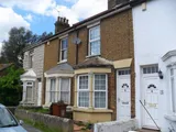 Bingham Road, Strood