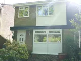 Robinia Green, Southampton