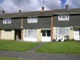 Crown Close, Salisbury