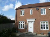 Elizabeth Way, Coventry CV2