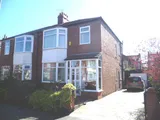 Reeves Road, Manchester M21