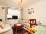 Heathfield Terrace Chiswick W4