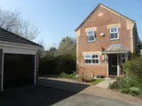 Dickens Close, Ettiley Heath, Sandbach CW11