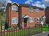 Somerset Road, Farnborough