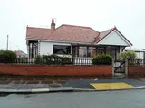 Ridgeway Avenue, Rhyl