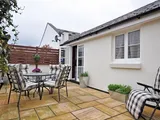 Tivoli Mews, Cheltenham, Gloucestershire