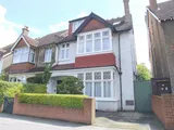 Blenheim Park Road, South Croydon