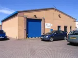 Hassall Road, Skegness