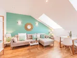Flat 5, Market Apartments, London E3