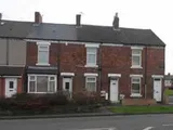 Hodgsons Road, Blyth