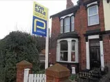 Kent Villas, Jarrow