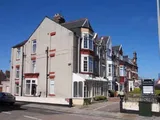 Beach Road, South Shields