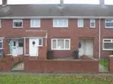 Churchill Street, Wallsend